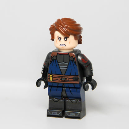 The Reckless One - Custom Figure (PW)