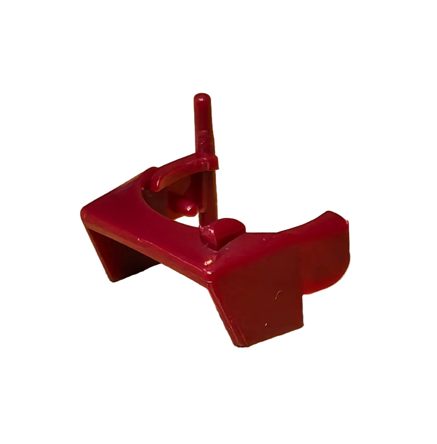 P2 Detailed Visor PREORDER - LEGO Custom Accessory (GCC)