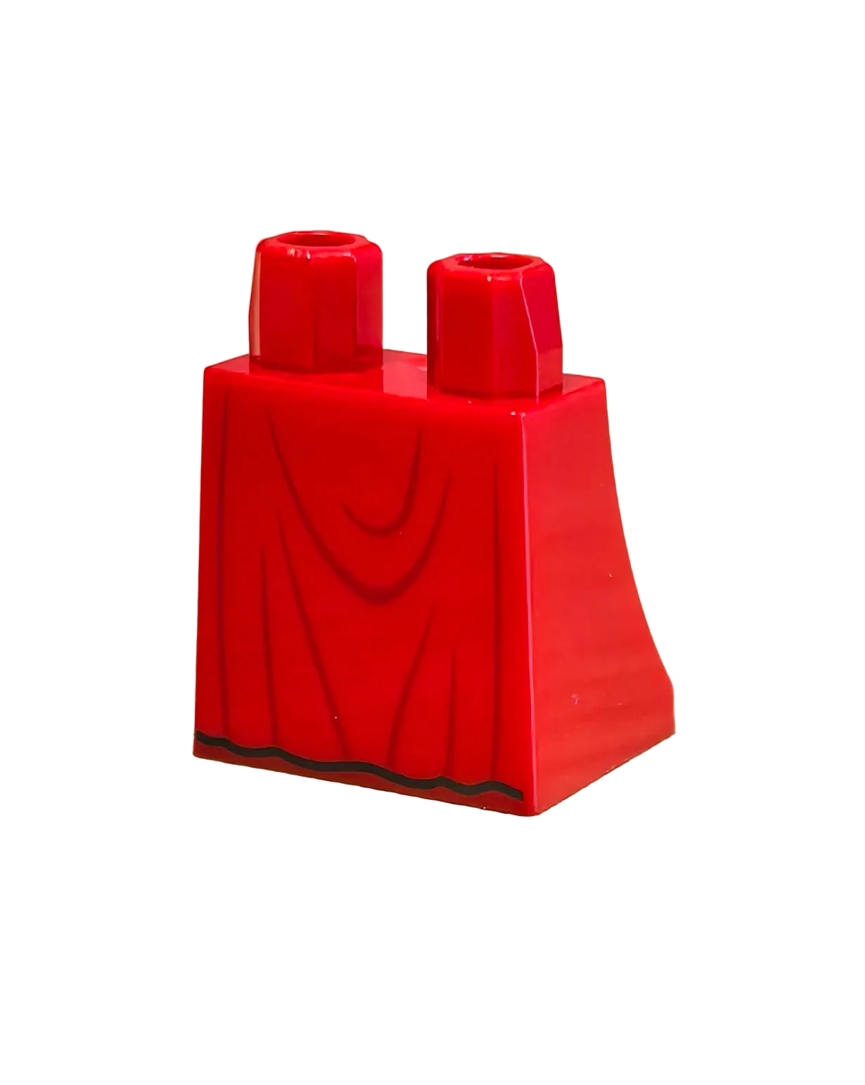 Royal Guard Skirt - LEGO Custom Part (GCC)