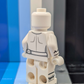 Padme Snowy - LEGO Custom Minifigure (PTC)