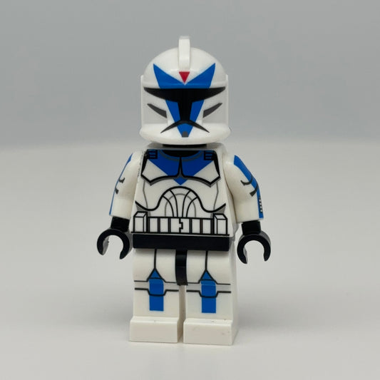 Phase 1 Dogma - LEGO Custom Minifigure