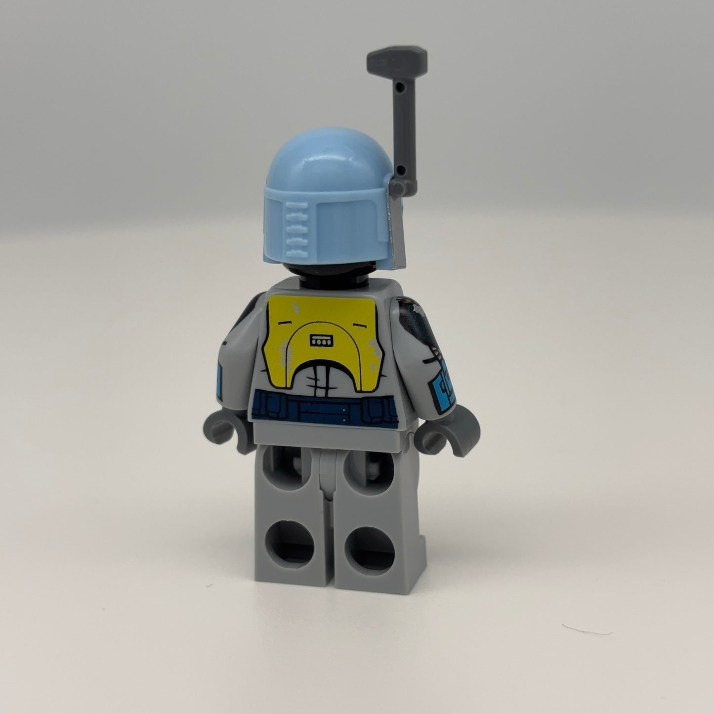 Boba Fett Animated - LEGO Custom Minifigure (Orbital)