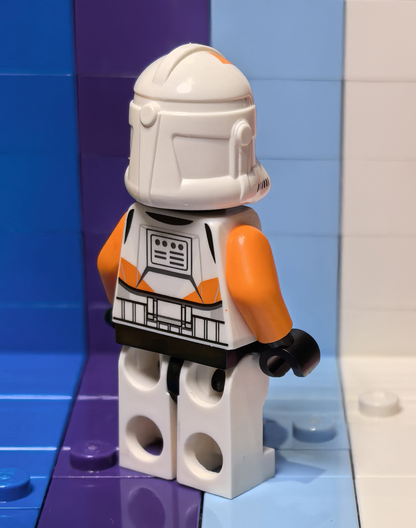 GCC AP2 212th Trooper - LEGO Custom Minifigure