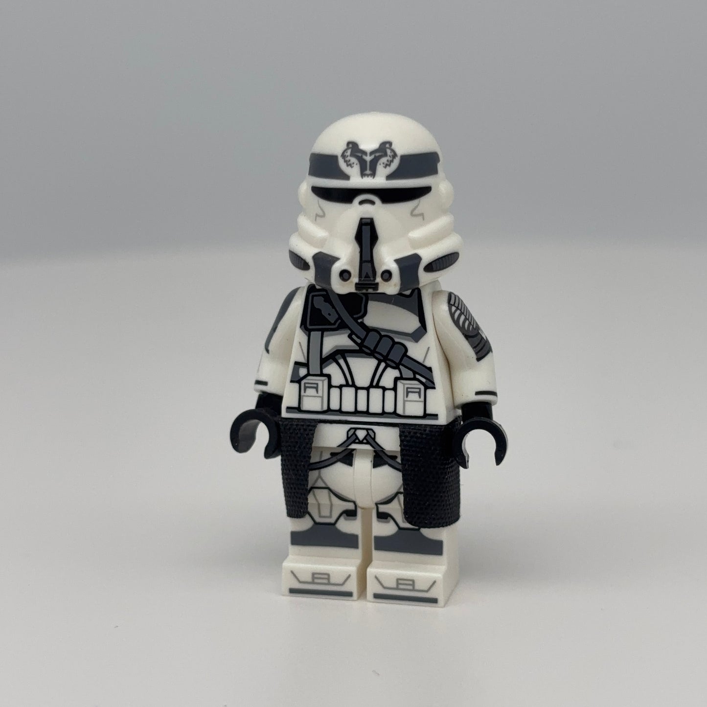 GCC Wolfpack Airborne - LEGO Custom Minifigure