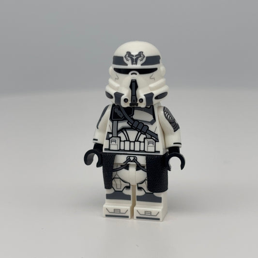 GCC Wolfpack Airborne - LEGO Custom Minifigure
