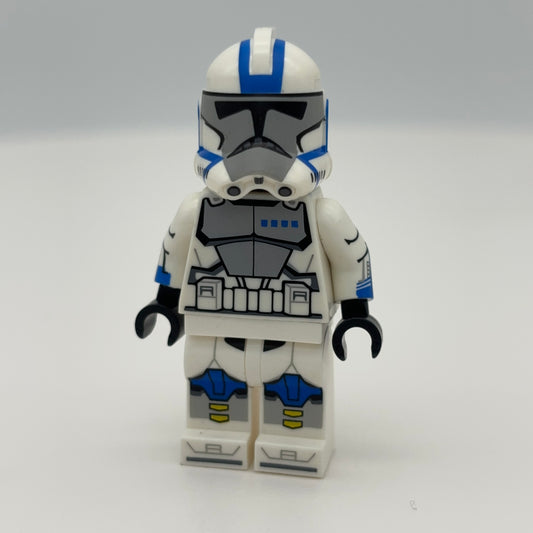 GCC ARC Havoc - LEGO Custom Minifigure