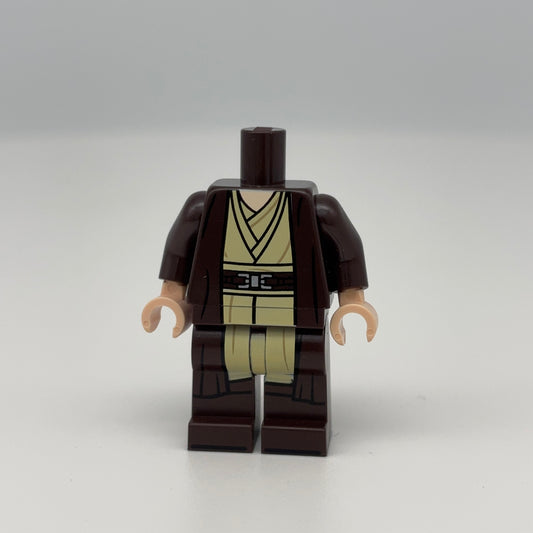 Jedi Robes - LEGO Custom Parts (Orbital)