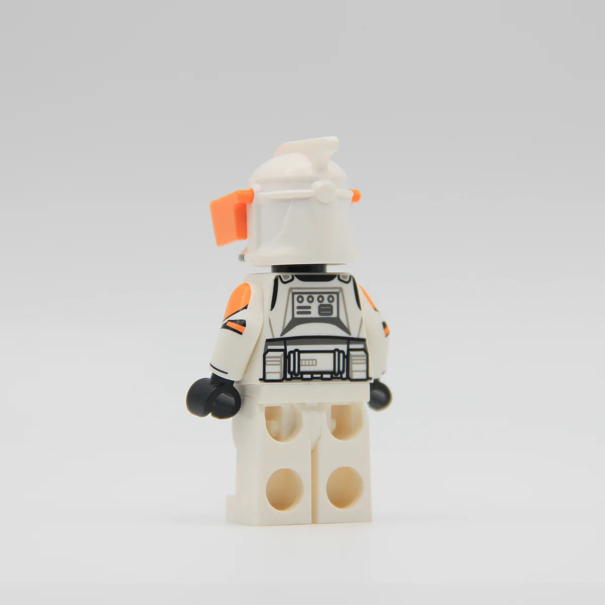 P1 Commander Cody - LEGO Custom Minifigure (CBC)