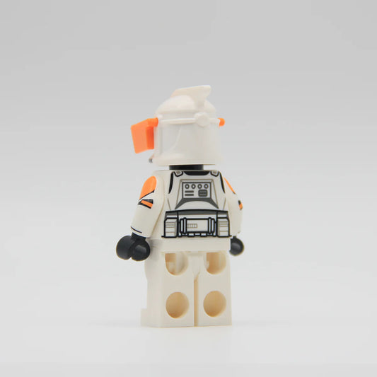 P1 Commander Cody - LEGO Custom Minifigure (CBC)