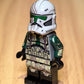 GCC Fireball + Nemec PREORDER - LEGO Custom Minifigure
