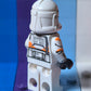 GCC 212th Officer - LEGO Custom Minifigure
