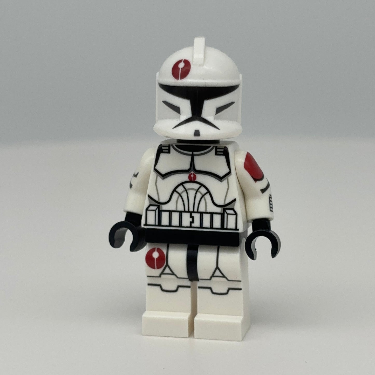 Phase 1 91st Recon Trooper - LEGO Custom Minifigure