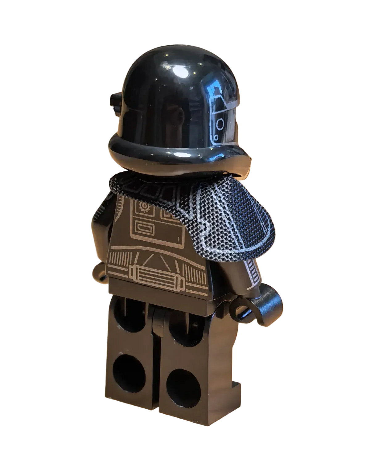Death Trooper Specialist PREORDER - Custom Figure (GCC)