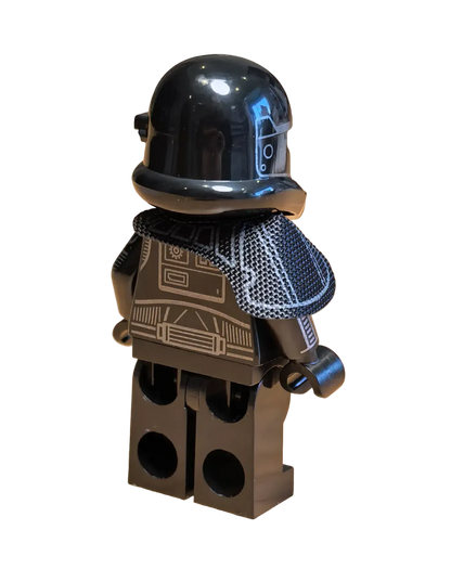 Death Trooper Specialist PREORDER - Custom Figure (GCC)