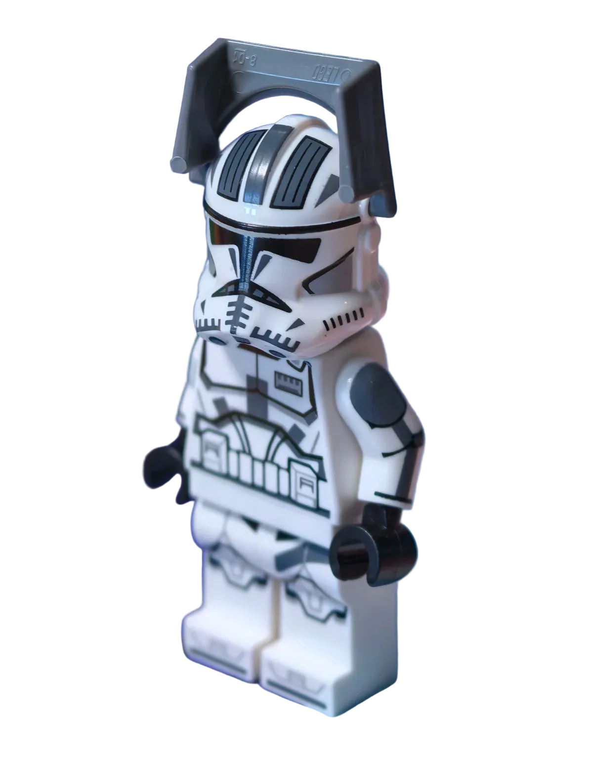 Imperial Cody - LEGO Custom Minifigure (GCC)
