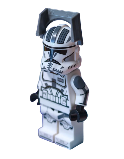 Imperial Cody - LEGO Custom Minifigure (GCC)