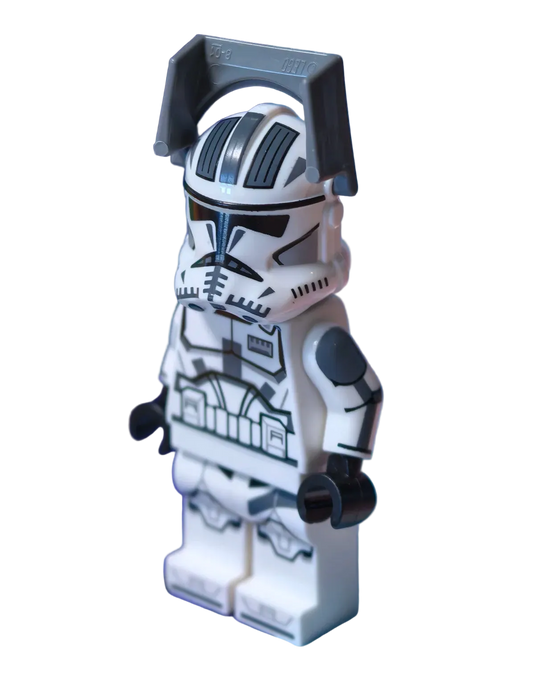 Imperial Cody PREORDER - LEGO Custom Minifigure (GCC)