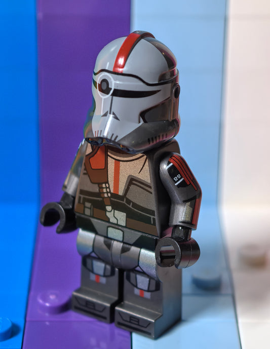 GCC Crosshair PREORDER - LEGO Custom Minifigure