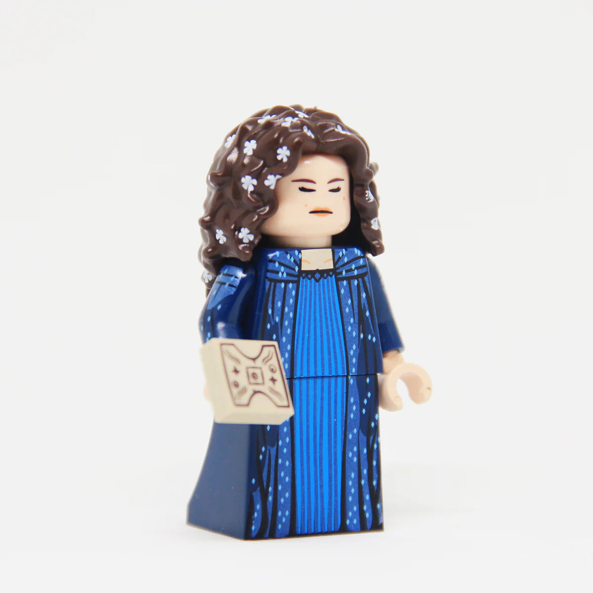 RC Sleepy Senator - LEGO Custom Minifigure