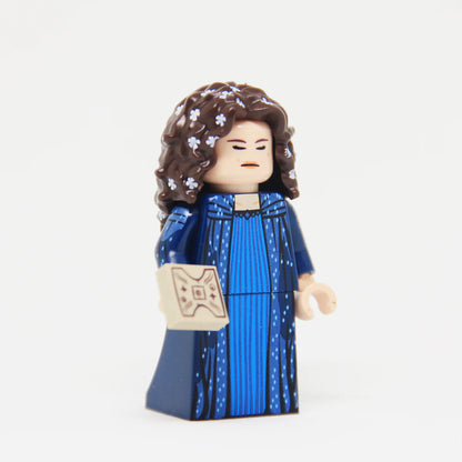 Padme (Funeral) - LEGO Custom Minifigure (RC)