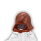 Stealth Hood - LEGO Custom Part (BAFDE)