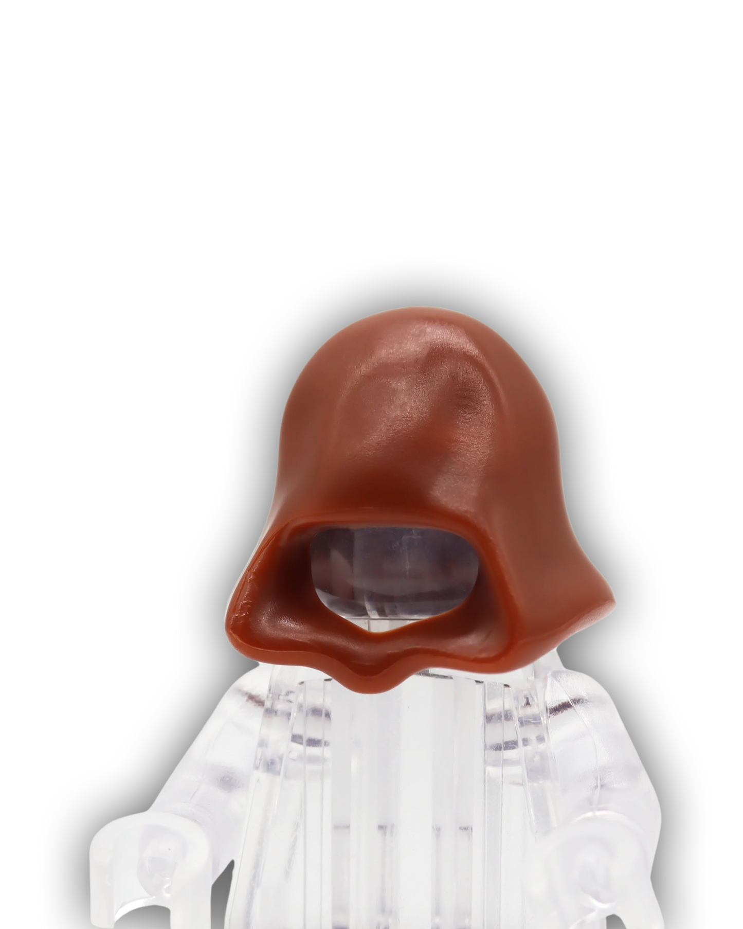 Stealth Hood - LEGO Custom Part (BAFDE)