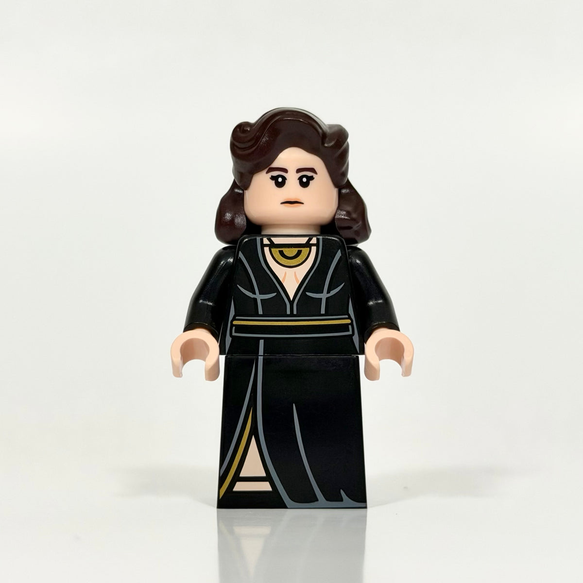 Deceptive Damsel - Custom Figure (BDM)
