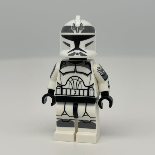 Phase 1 Wolfpack Trooper - LEGO Custom Minifigure