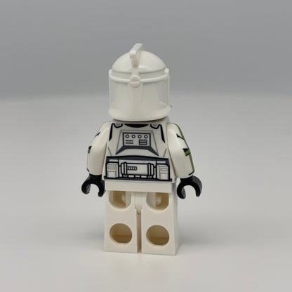 P1 Sergeant - LEGO Custom Minifigure (GCC)
