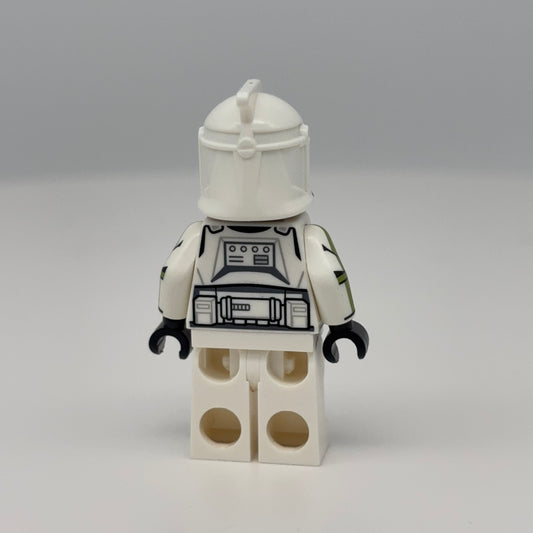 GCC P1 Sergeant PREORDER - LEGO Custom Minifigure
