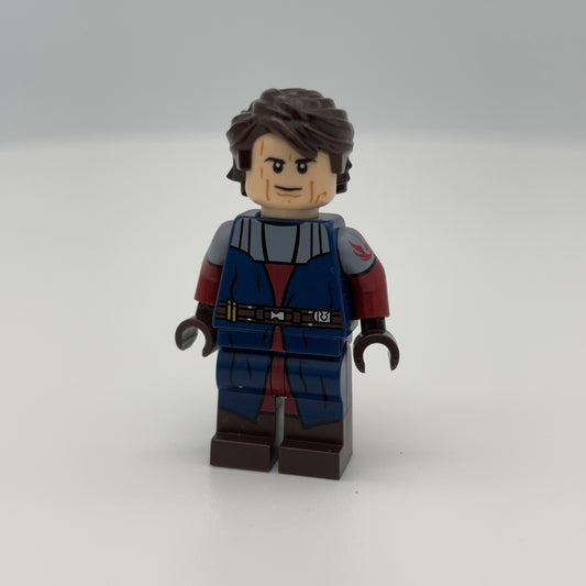 GCC Anakin Skywalker Body - LEGO Custom Minifigure