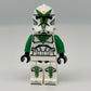 GCC Christmas Dogma - LEGO Custom Minifigure