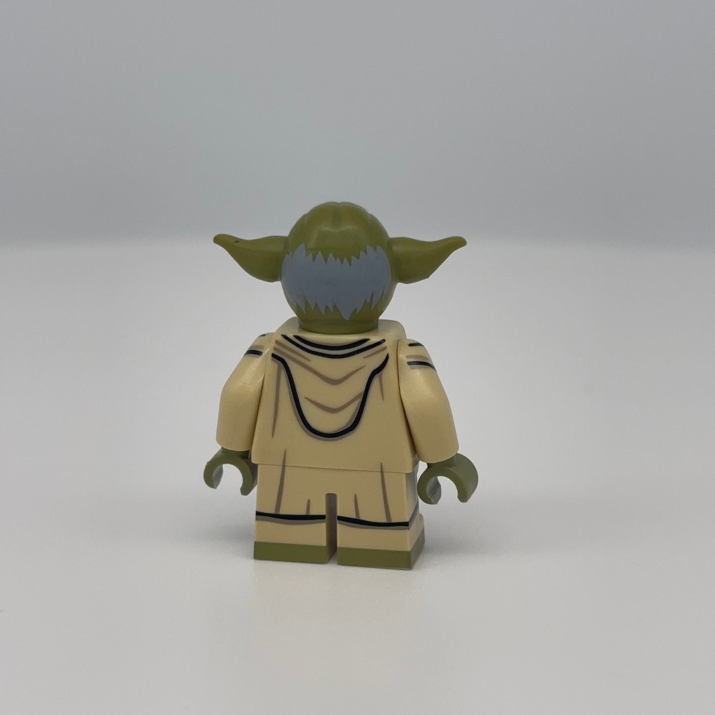 Yoda (Master) - LEGO Custom Minifigure (BDM)