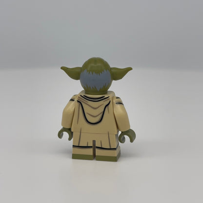Yoda (Master) - LEGO Custom Minifigure (BDM)