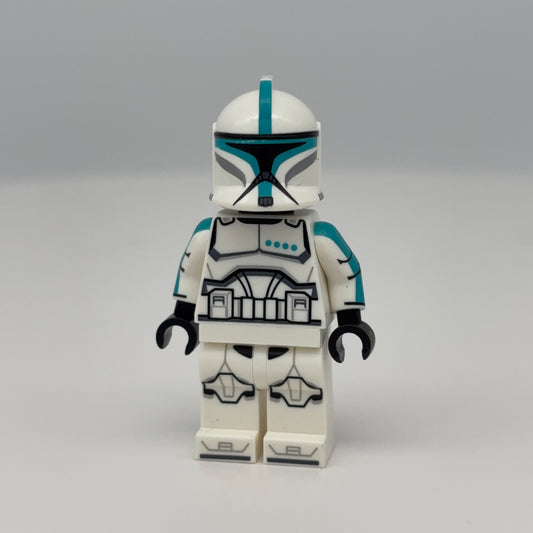 GCC P1 Lieutenant PREORDER - LEGO Custom Minifigure