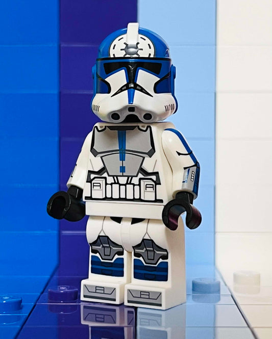 GCC ARC Trooper Jesse PREORDER - LEGO Custom Minifigure