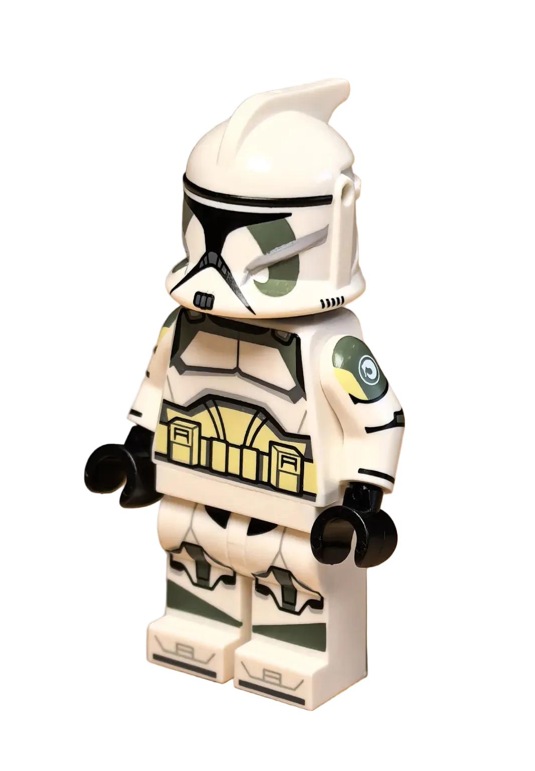 P1 Bantha Squad Recon PREORDER - LEGO Custom Minifigure (GCC)
