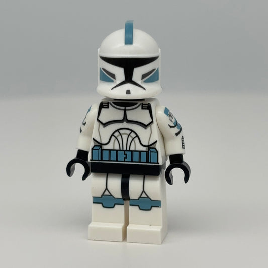 Phase 1 Tango Company Ox - LEGO Custom Minifigure
