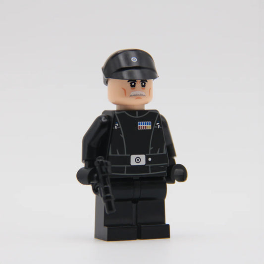 RC Strategic Supreme - LEGO Custom Minifigure