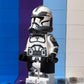 GCC Wolfpack Officer PREORDER - LEGO Custom Minifigure