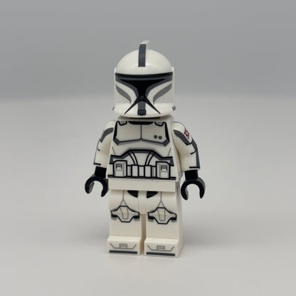 P1 AT-TE Trooper - LEGO Custom Minifigure (GCC)
