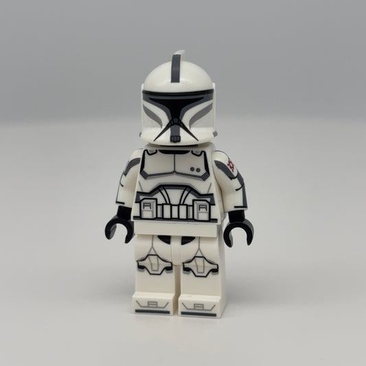 GCC P1 AT-TE Trooper PREORDER - LEGO Custom Minifigure