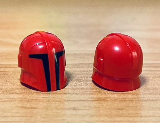 GCC Praetorian Guard Helmet PREORDER - LEGO Custom Helmet