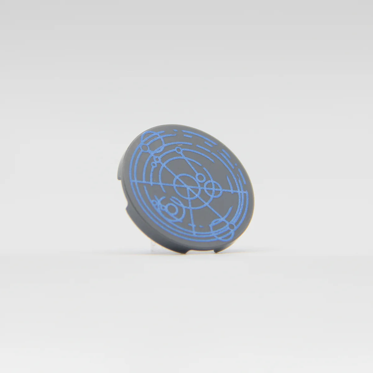 RC Meditation Tiles - LEGO Custom Accessory