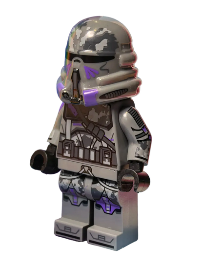 Covert Ops Airborne - LEGO Custom Minifigure (GCC)