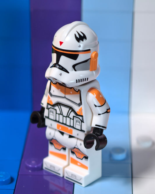 GCC 212th Boil PREORDER - LEGO Custom Minifigure