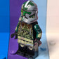 GCC Commander Gree PREORDER - LEGO Custom Minifigure