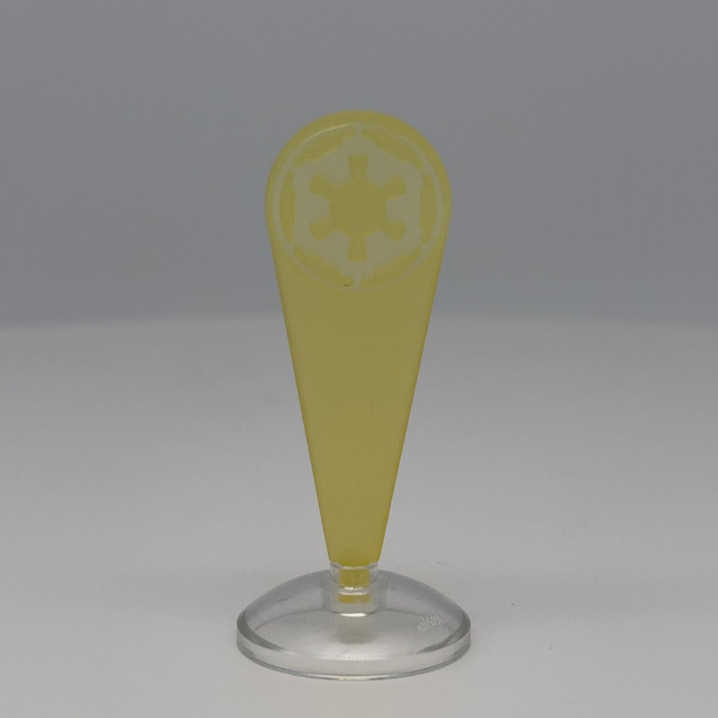 Battlefront 2 Hologram - LEGO Custom Accessory (Tijn)