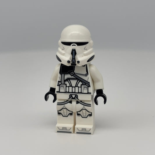 GCC Airborne Clone Trooper - LEGO Custom Minifigure