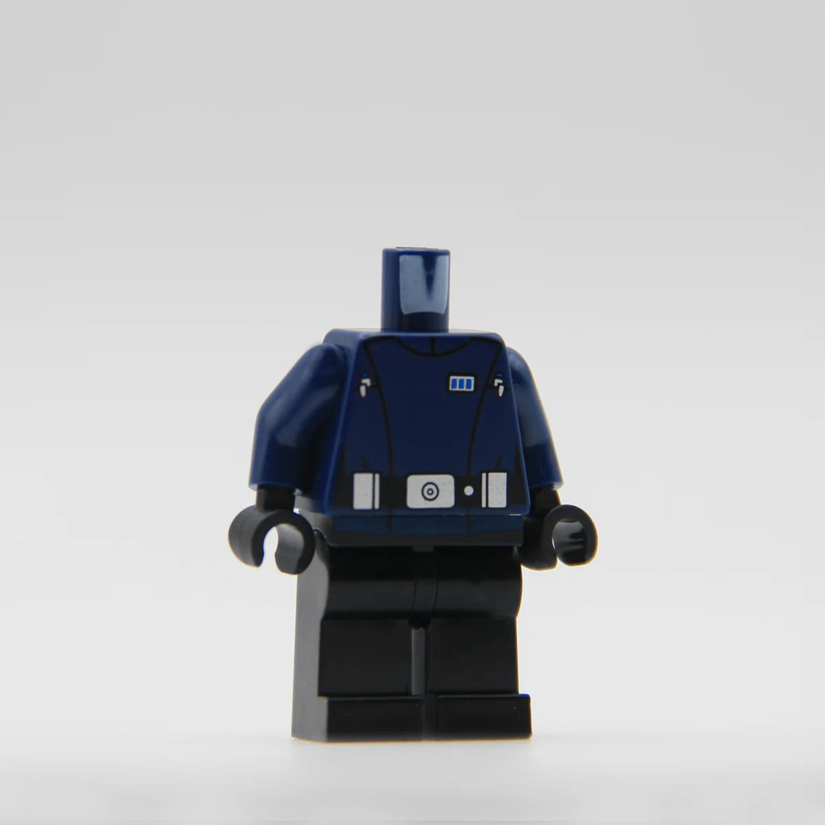 RC Senate Guard Torso - LEGO Custom Part